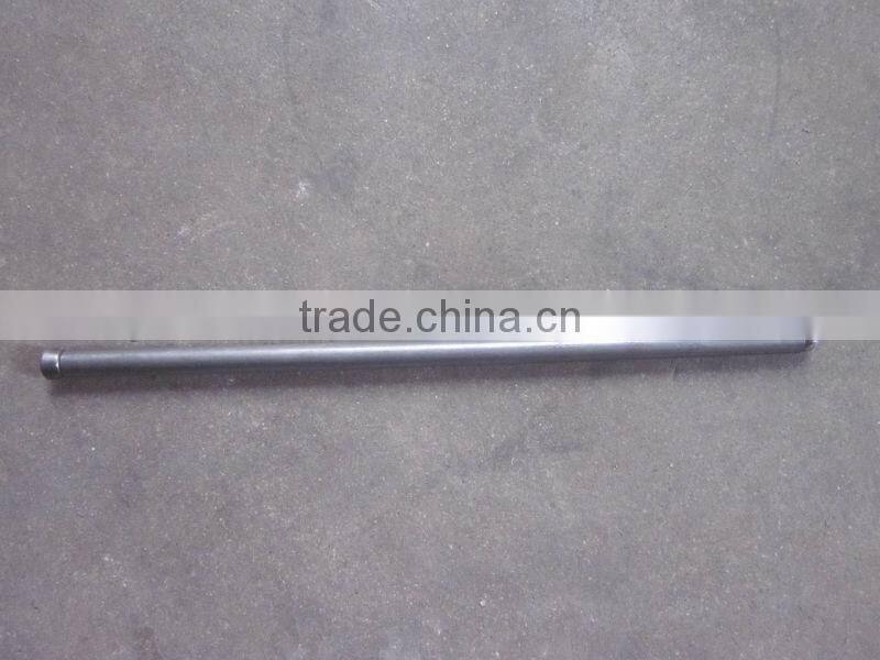 engine generator valve push rod 5S5918, shanghai c6121 push rod