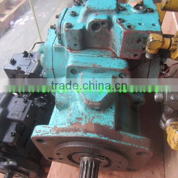 sk200-5 main valve kmx15yab33001 yn30v00021f2