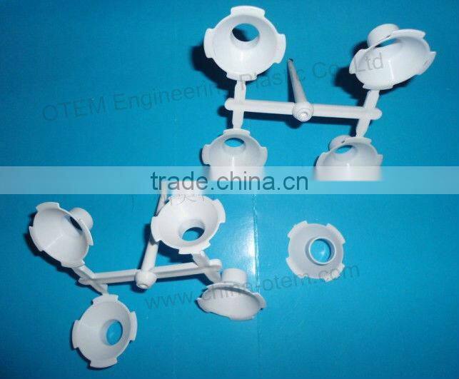 high toughness PVDF plastic injection mould