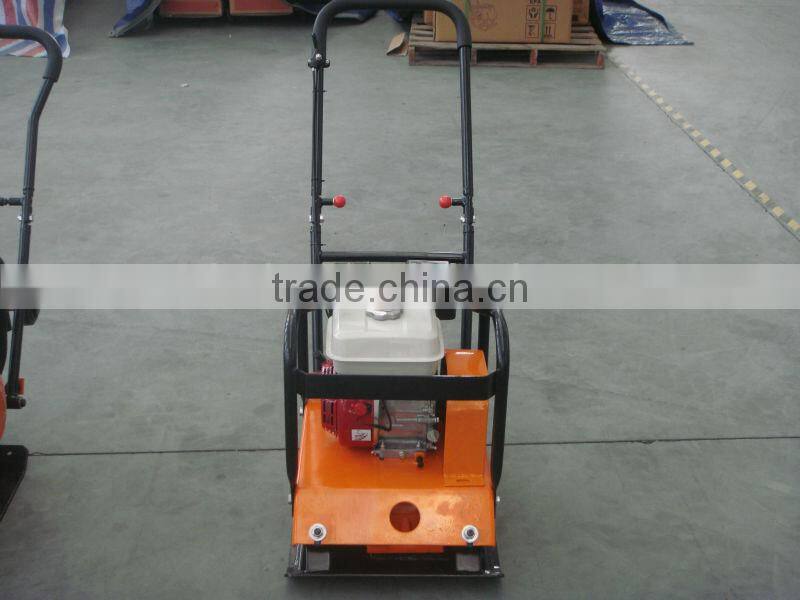 WH-C90 compactor plate honda engine