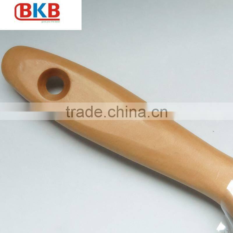 3" Wall Paint Brush Wooden Handle