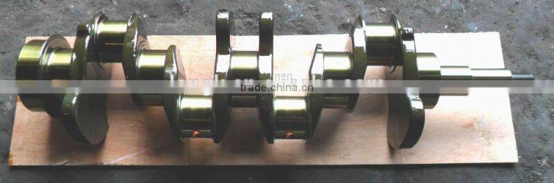 4D30/4D31Crankshaft for sale ME013667,MD012320