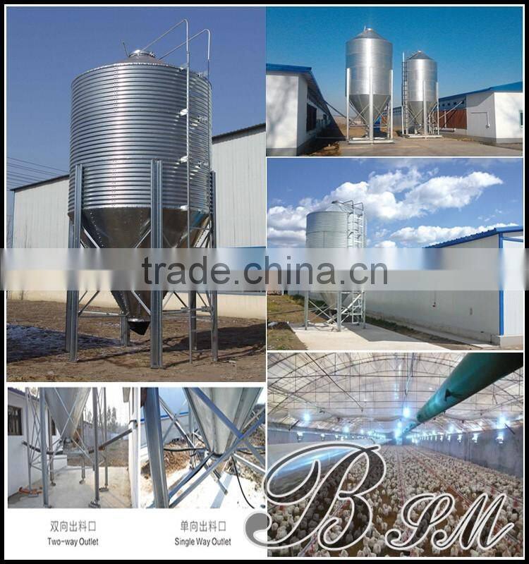 Auto feeding system for chicken / poultry feeder system for chicken / automatic feeding system and drinking system