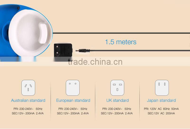 fully function pet water food bowl water fountain