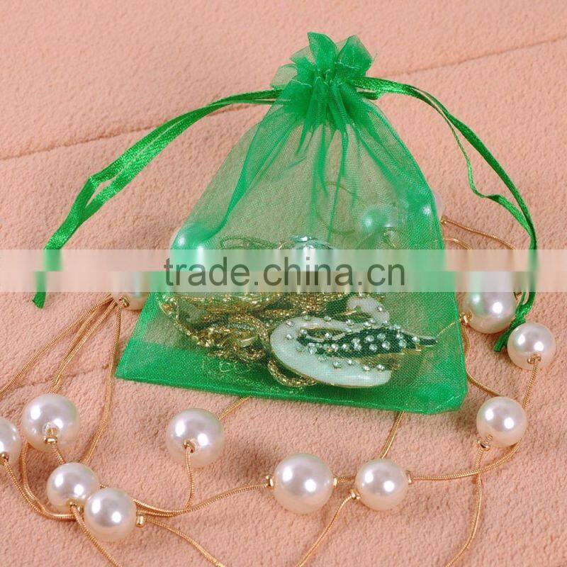 Fashionable Organza Wedding Party Favor Gift Bags Pouch