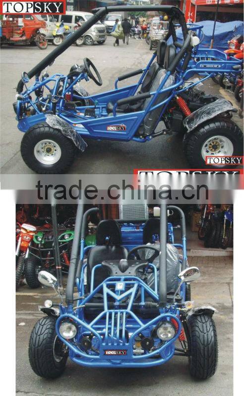 250cc - 300cc - 400cc Go Kart