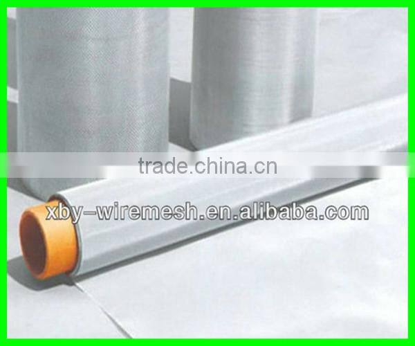 High quality stainless steel window screen