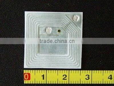 UHF Cheap Long Rang Passive Sticker RFID Tag