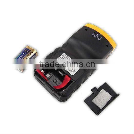 Digital Double Single Unit Range Finder Ultrasonic Laser Indicator Distance Meter/ Measurer 60M 197FT + 10 Memory Units