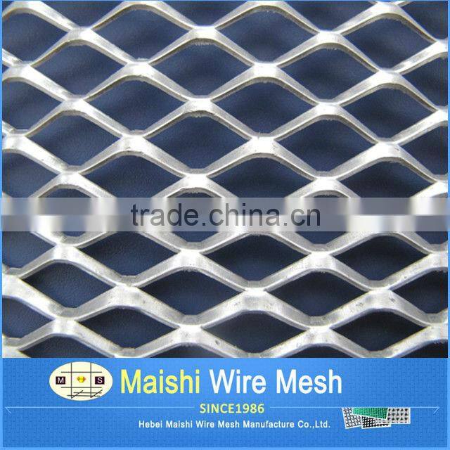 Expanded Metal Mesh
