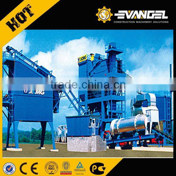 160t/h asphalt batch mixing plant LQC160