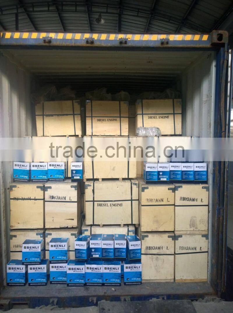 8 to 22hp low price walking tractor