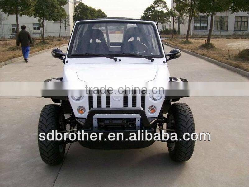UTV 800cc 4x4 and 4x2 truck suspension cheap go karts for sale 800cc jeep