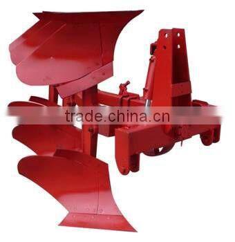 China Cheap Hydraulic Farming Pivot Plough Hot Sale