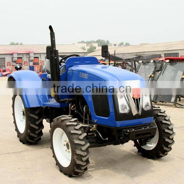 2014 New wheeled tractor,farm tractor,tractor sales well