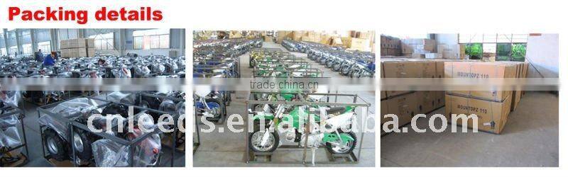 350W MINI ELECTRIC ATV QUAD(MC-211)