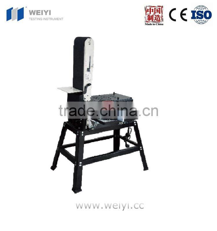 6"belt & 10" disc sander