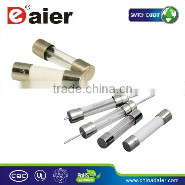 5x20 ceramic fuse 250v