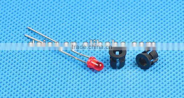 PLH-3K-3 3mm plastic led holder