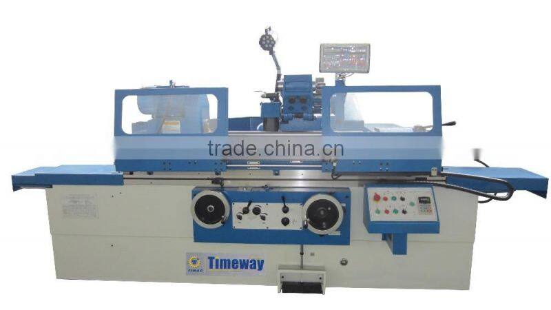 Newest High Precision Heavy-duty Universal Cylindrical Grinding Machine