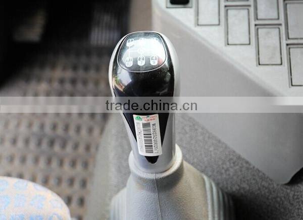 340HP 13 ton 14 Cubic 6x4 U Dump Truck Tipper for Refuse Soil