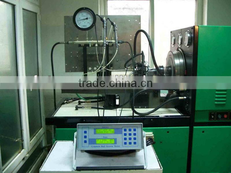 Common Rail Pump Tester