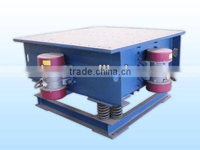 SYZD-100 platform vibrator