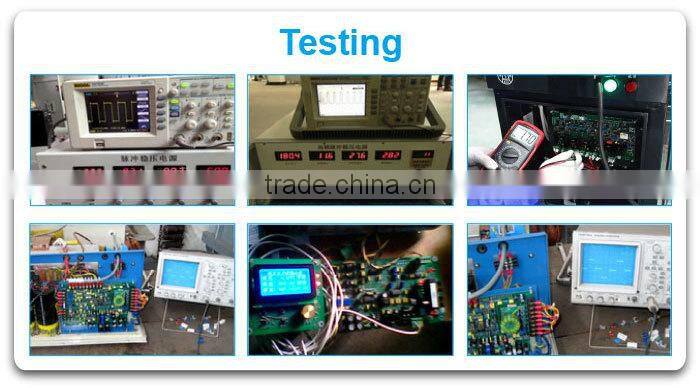 8000A-12V water cooling ac dc switching electrowinning rectifier with RS485, PLC