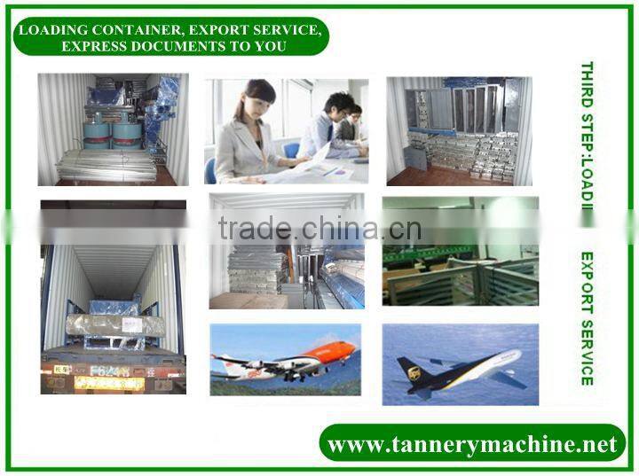 6'x3'china cheaper small second Tannery machine toggle machine