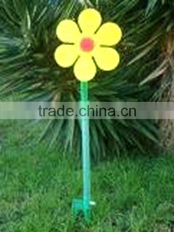 Crazy Flower Sprinkler for fun and garden watering