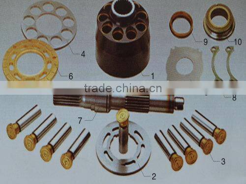 EATON VICKERS 33/39/46/54/64/76 Pump