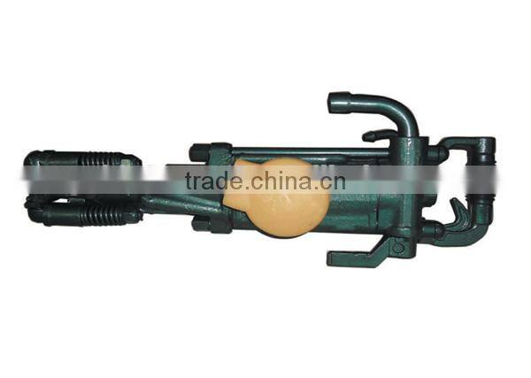 Hot~ Air-leg Rock Drill YT28