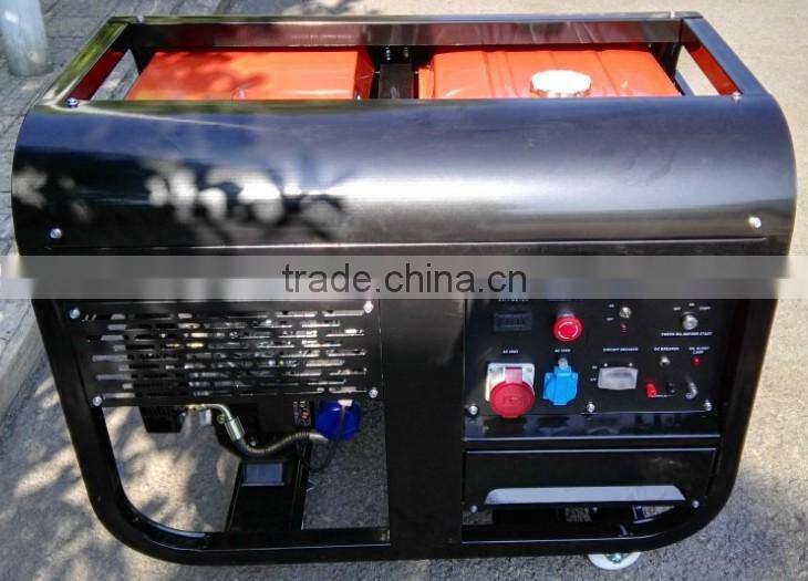 10Kw Diesel Generator,Diesel Power Generator