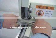 Automatic Wire binding machine/Cable Bundling machine/Cable Bundler BJ-08DX