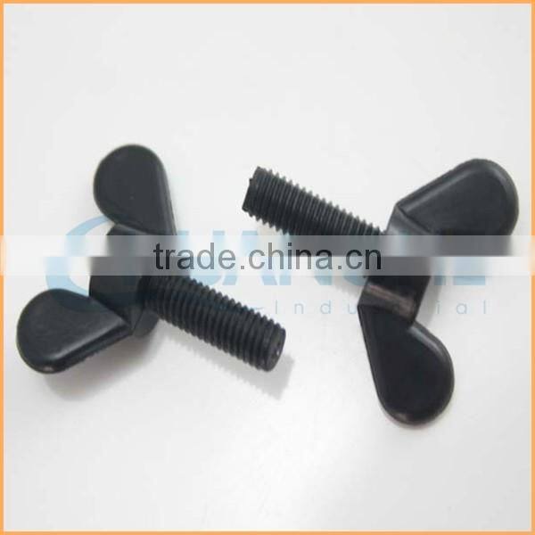 China supplier sales wing head bolt