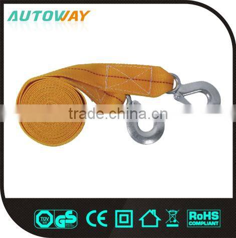 1500KG Nylon Auto Towing Rope