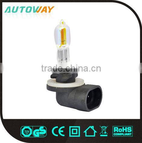 881 12v 27W Automotive Halogen Bulb