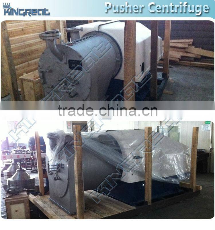 Hot Sea Salt Production Equipments