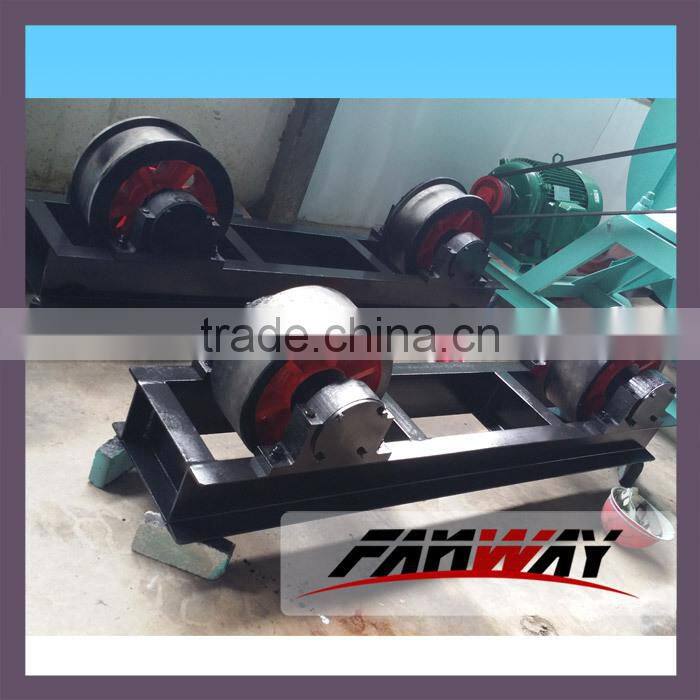 Hot Air Drum Sawdust Drying Machine