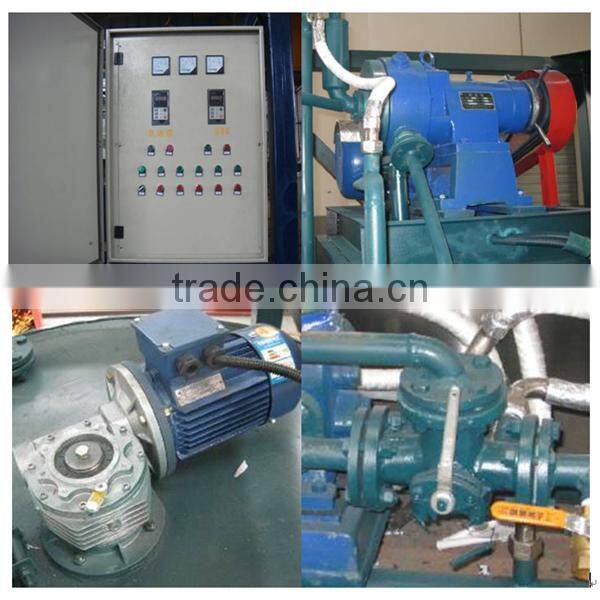 emulsion bitumen equipment in china