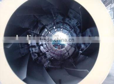 Sludge rotary drum dryer price