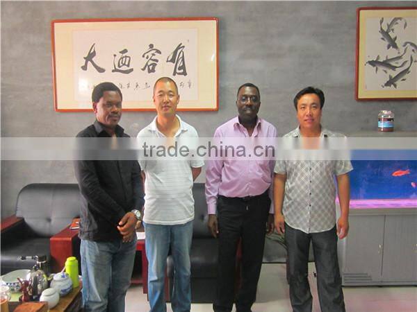 Mini Sand Pump Pontoon dredger