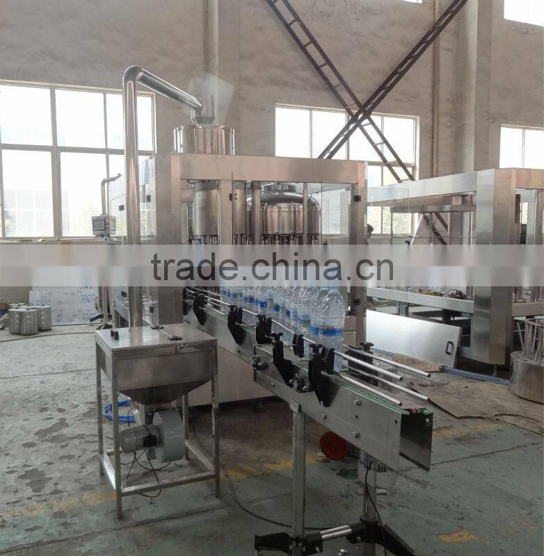 Liquid Filling Machine