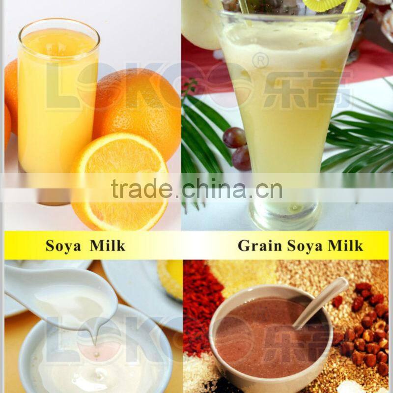 New Product High Quality Soybean Milk Maker/Juicer Maker