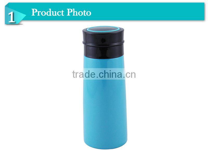 2015 the favorite kid bottle flask 304 stainless steel with two size (FSAJ)