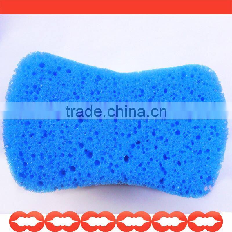 high quality quick scrubbing car sponge
