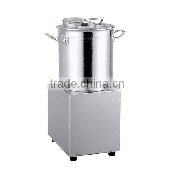 GRT - QS8A Electric Professional multifunctional cutter