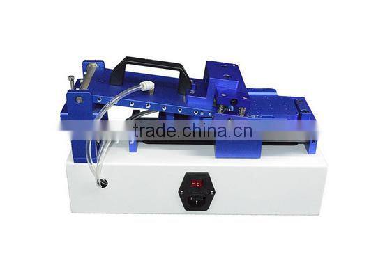 Manual Film Vacuum Laminating Machine For iphone And sumsang All Types