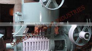 Oil expeller machine manufacturers