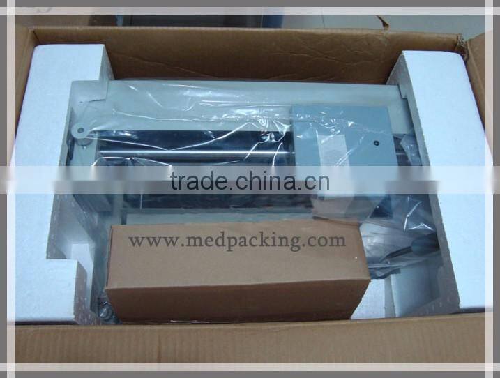 Manual Hardcover Glue Binding Machine,Perfect Binding Machine DC-30A